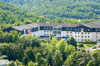 Altenpflegeheim Aue Zeller Berg Kurzzeitpflege