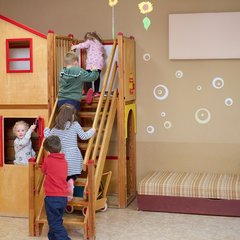 Kita Sonneneck Spielhaus