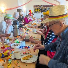 Servicewohnen Stollberg