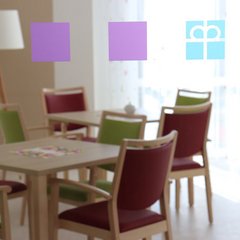 Tagespflege Zwönitz Gemeinschafts raum 