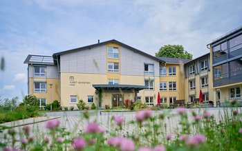 Seniorenpflegeheim Albert-Schweitzer-Haus Raschau
