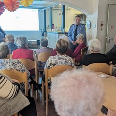 Servicewohnen Stollberg