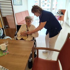 Post mit Herz in Sehmatal