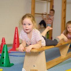 Kita Sonneneck Sport