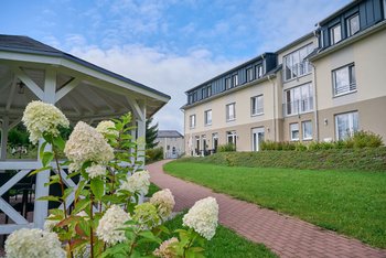 Seniorenwohnpark Zschorlau