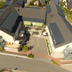 Betreutes Wohnen Seniorenwohnpark