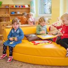 Kita Sonneneck Bücher