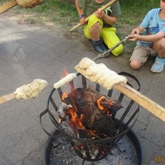 Lagerfeuer