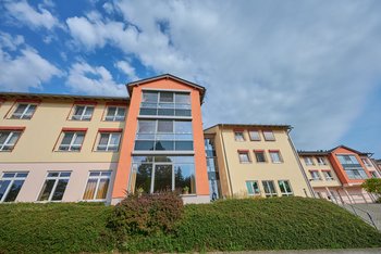 Altenpflegeheim Bernsbach