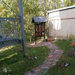 Kita Breitenbrunn Garten