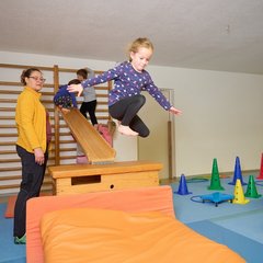 Kita Sonneneck Sport