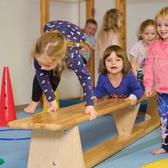 Kita Sonneneck Sport