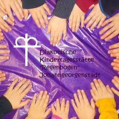 Kita Johanngeorgenstadt Kinder Diakonie Erzgebirge