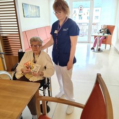 Post mit Herz in Sehmatal