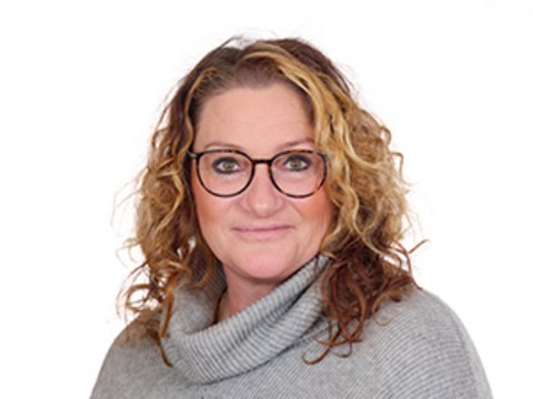 Sozialstation Aue-Land-Treuter Mandy