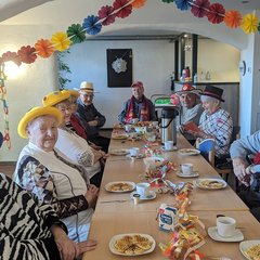 Servicewohnen Stollberg