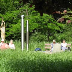 PSKB Klanginsel Entspannen