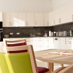 Tagespflege Zwönitz Küche 