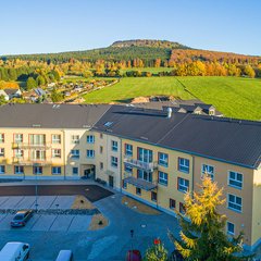 Mietwohnen Sehmatal Sehmatal Haus