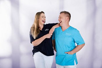 Bild Pflegeausbildung