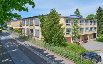 Seniorenpflegeheim Bad Schlema