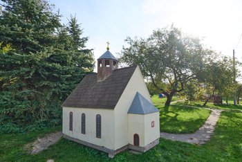 Kita Bienenkorb Kirche