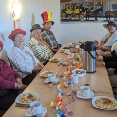 Servicewohnen Stollberg