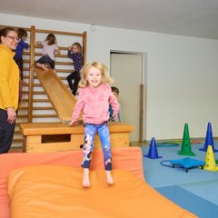 Kita Sonneneck Sport