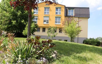 Altenpflegeheim Lugau Kurzzeitpflege