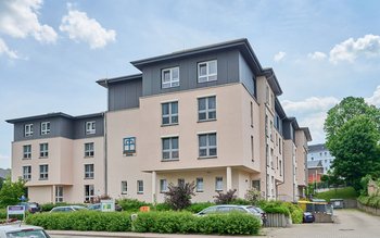 Altenpflegeheim Zwönitz Kurzzeitpflege