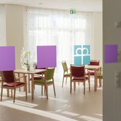 Tagespflege Zwönitz Gemeinschafts raum 