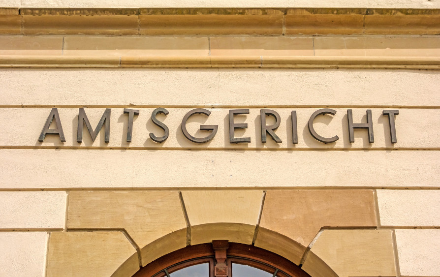 Amtsgericht