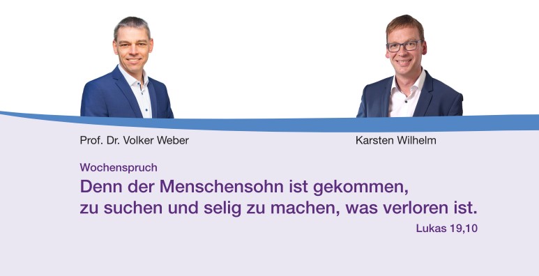 Einladung zum Einführungsgottesdienst