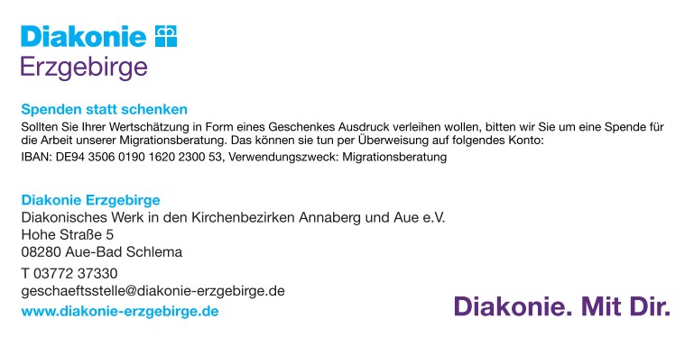 Einladung zum Einführungsgottesdienst